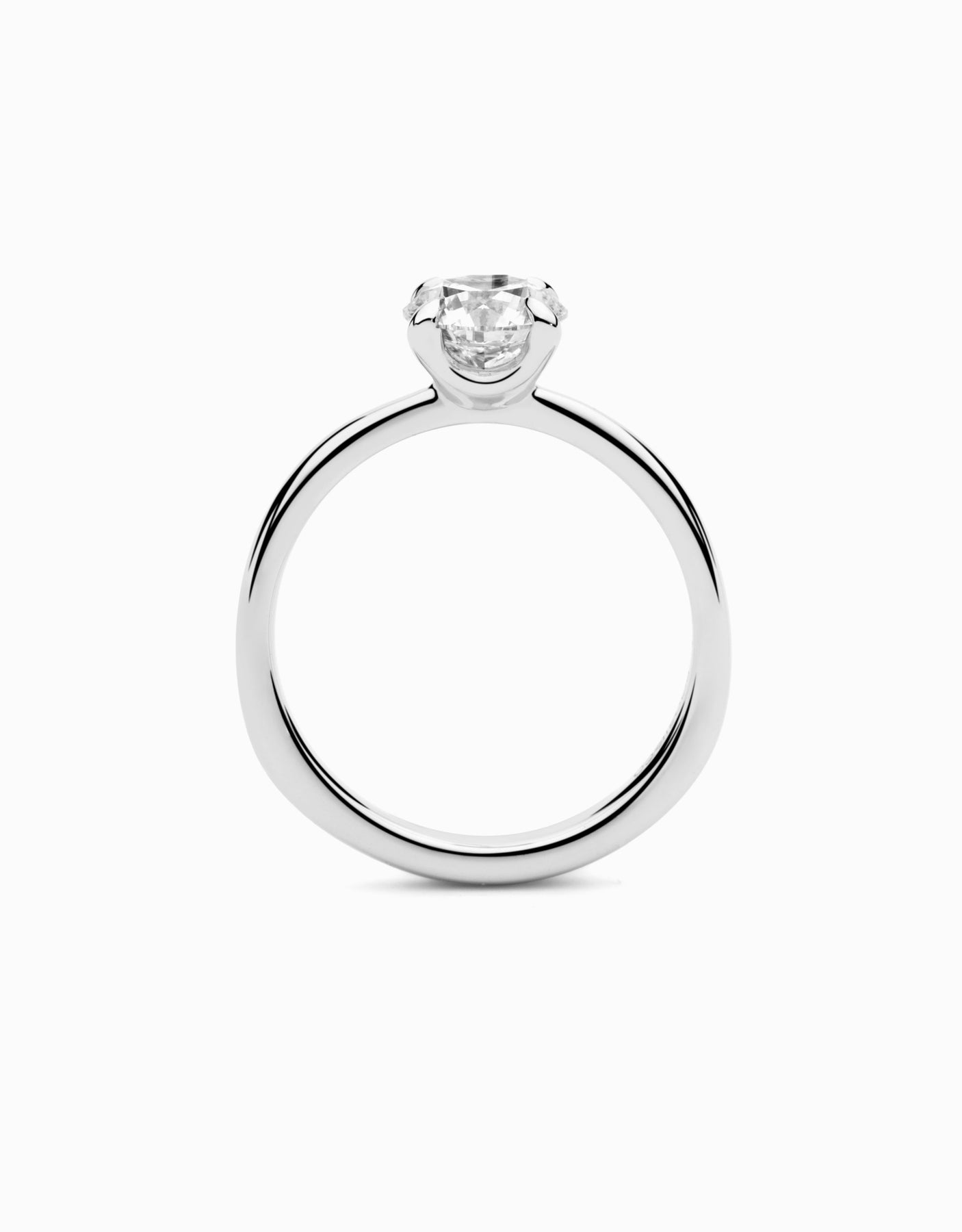 Anell Pure Brilliant · 1,00ct - Roosik & Co - 