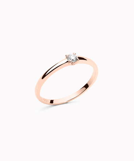 Anell Essence Rose · 0,08ct  - Roosik & Co - Anell