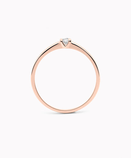 Anell Essence Rose · 0,08ct  - Roosik & Co - Anell