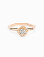 Anell Rose Diamond · 0,30ct - Roosik & Co