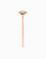 Anell Rose Diamond · 0,10ct - Roosik & Co