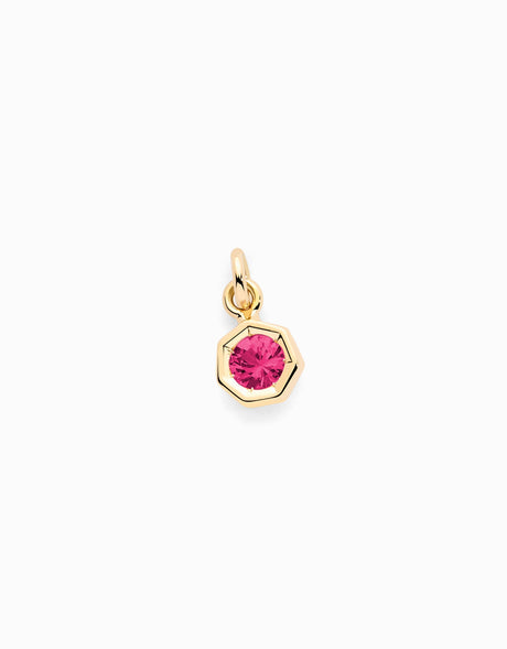 Mini Charm · "The Precious Stone"