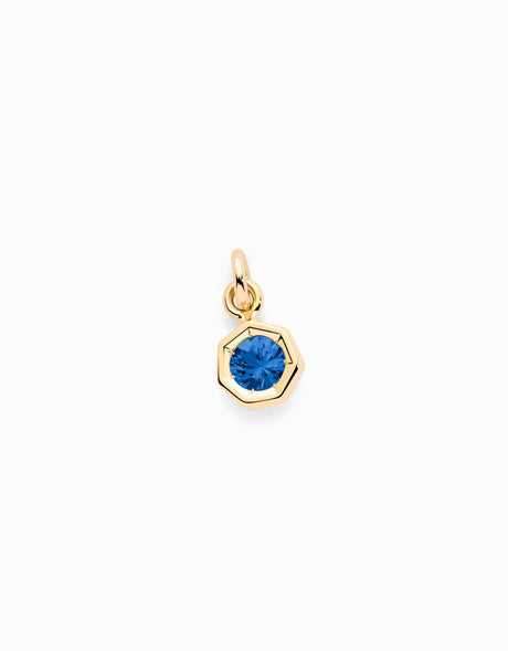 Mini Charm · "The Precious Stone"