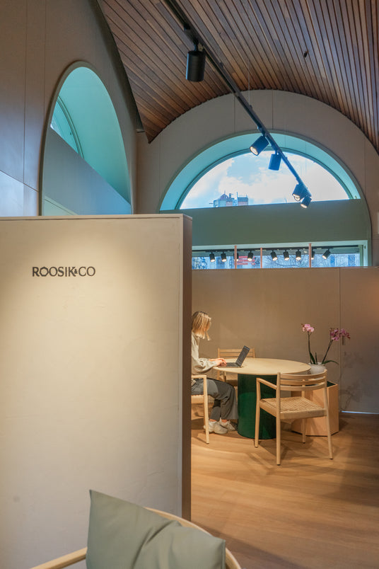 Joyeria roosik and co Girona