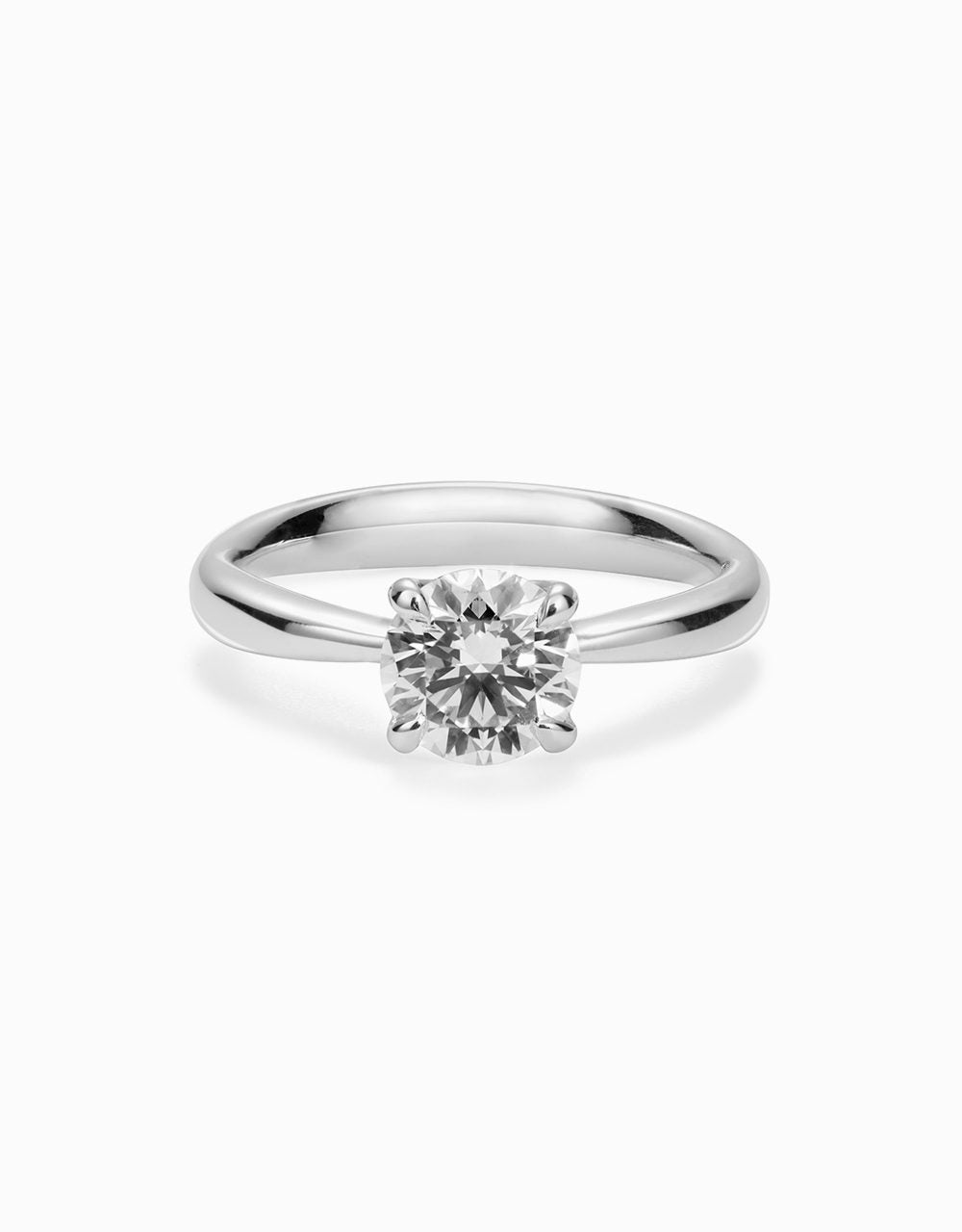 Anell Sinuous · 1,08ct - Roosik & Co - Anell