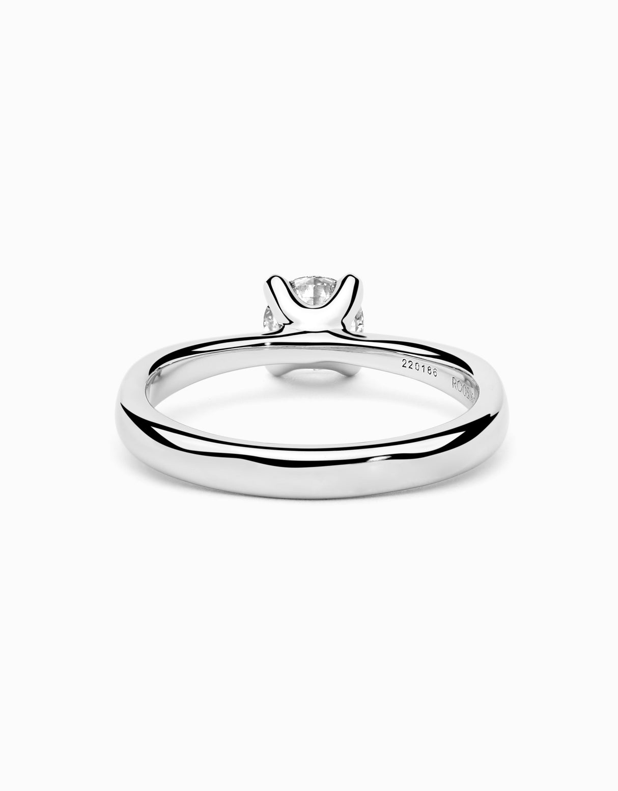 Anell Pure Brilliant · 0,41ct - Roosik & Co - 