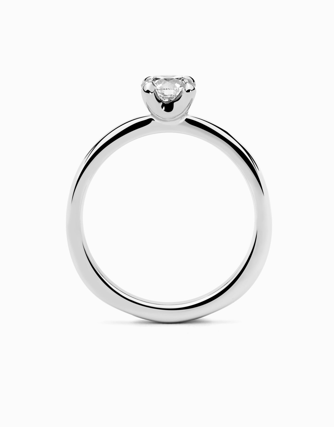 Anell Pure Brilliant · 0,41ct - Roosik & Co - 