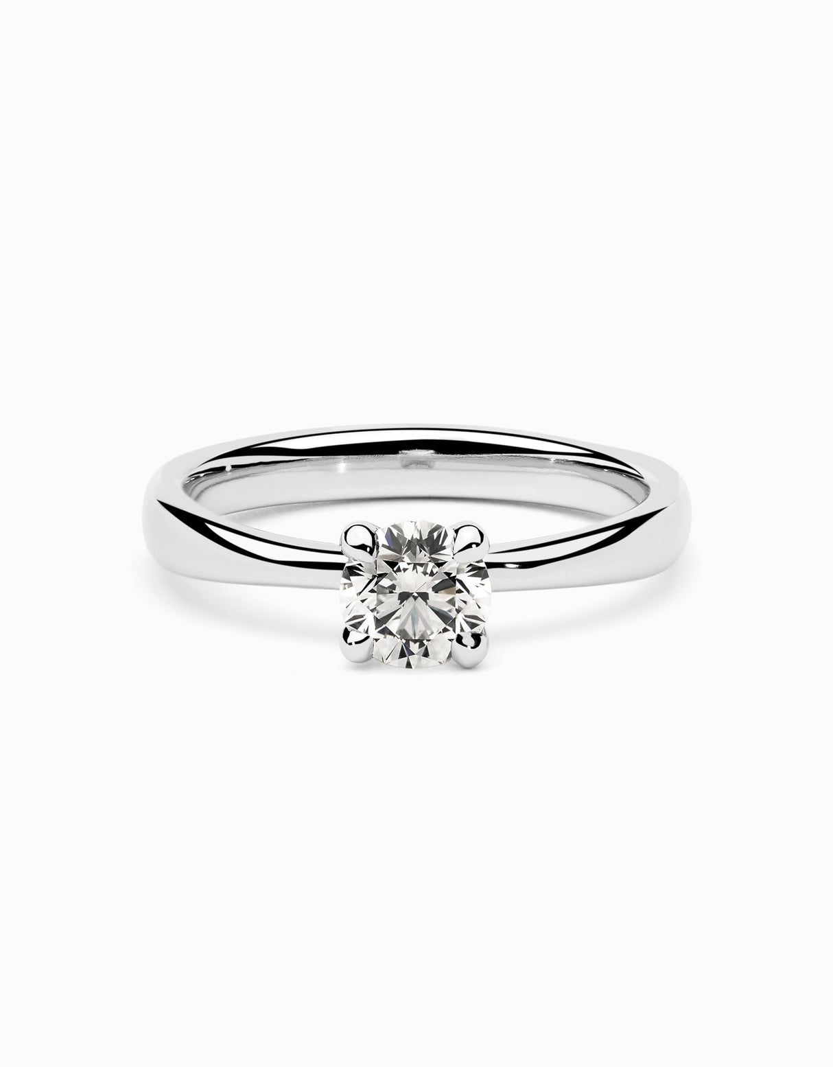 Anell Pure Brilliant · 0,50ct - Roosik & Co - 