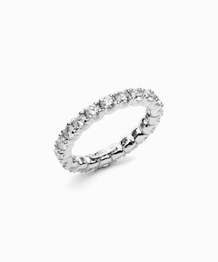 Aliança Classik Diamonds · 2,00ct - Roosik & Co - Anell