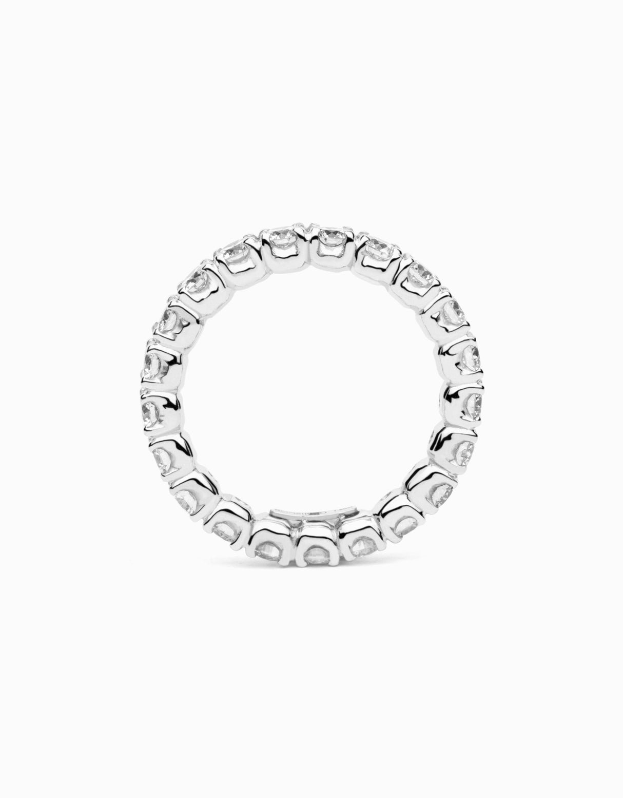 Aliança Classik Diamonds · 2,00ct - Roosik & Co - Anell