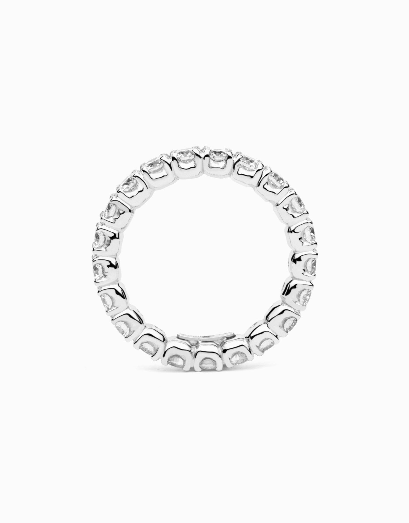 Aliança Classik Diamonds · 2,00ct - Roosik & Co - Anell