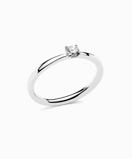 Anell Whisper Diamond · 0,20ct - Roosik & Co - Anell