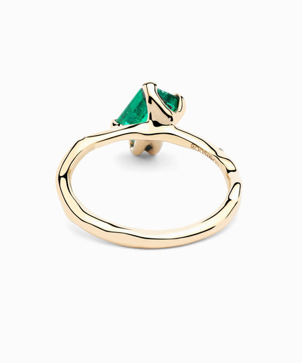 Anell Emerald Romance · 1,18ct - Roosik & Co - Anell