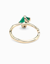 Anell Emerald Romance · 1,18ct - Roosik & Co - Anell