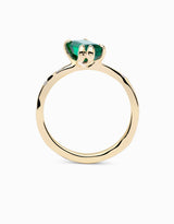 Anell Emerald Romance · 1,18ct - Roosik & Co - Anell