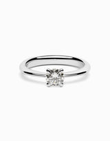 Anell Solitari Slim · 0,50ct - Roosik & Co - Anell