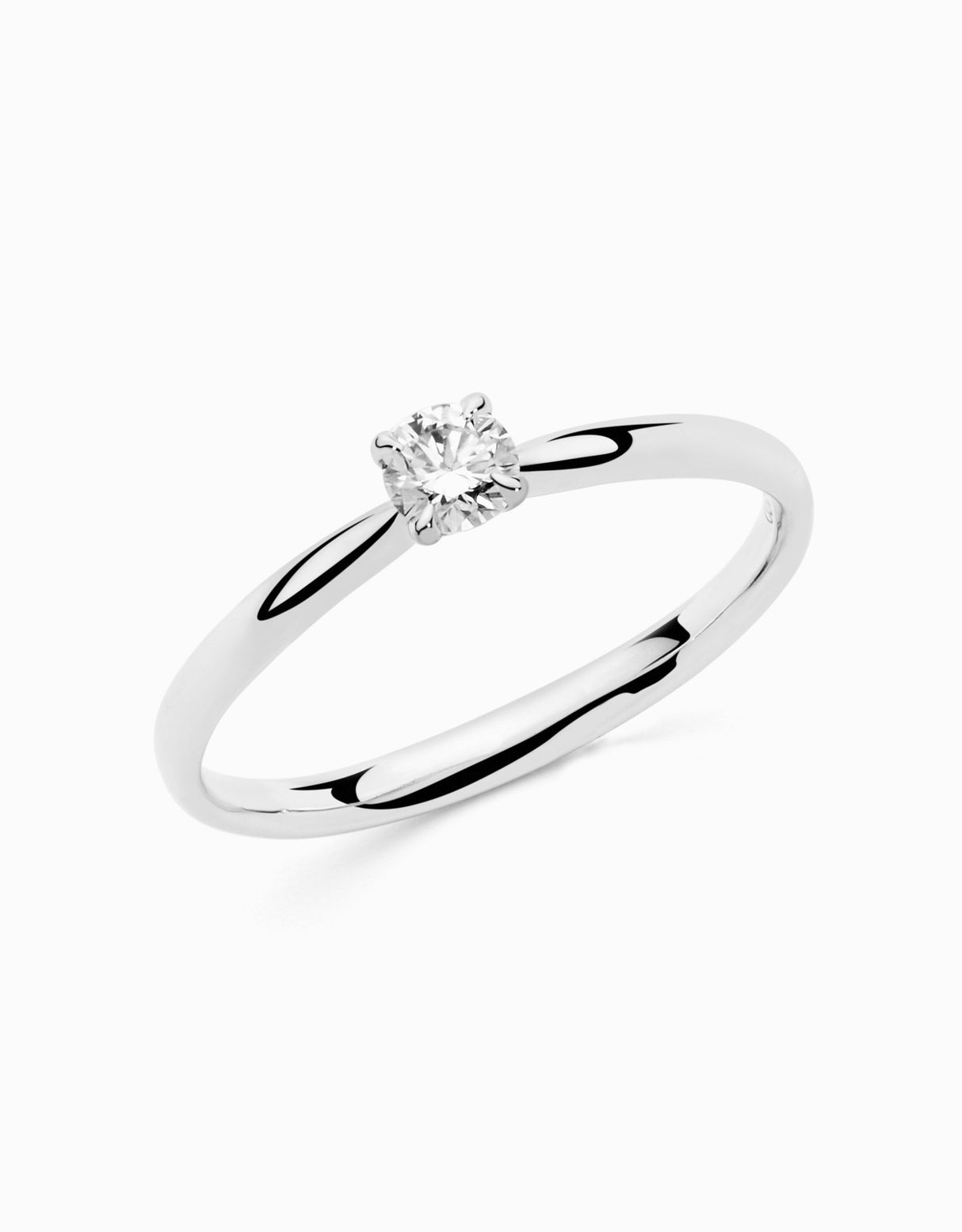 Anell Whisper Diamond · 0,17ct - Roosik & Co - Anell