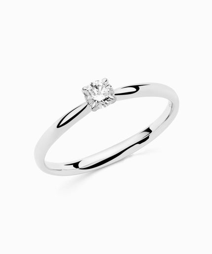 Anell Whisper Diamond · 0,17ct - Roosik & Co - Anell