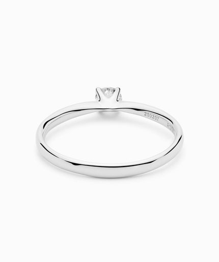 Anell Whisper Diamond · 0,17ct - Roosik & Co - Anell