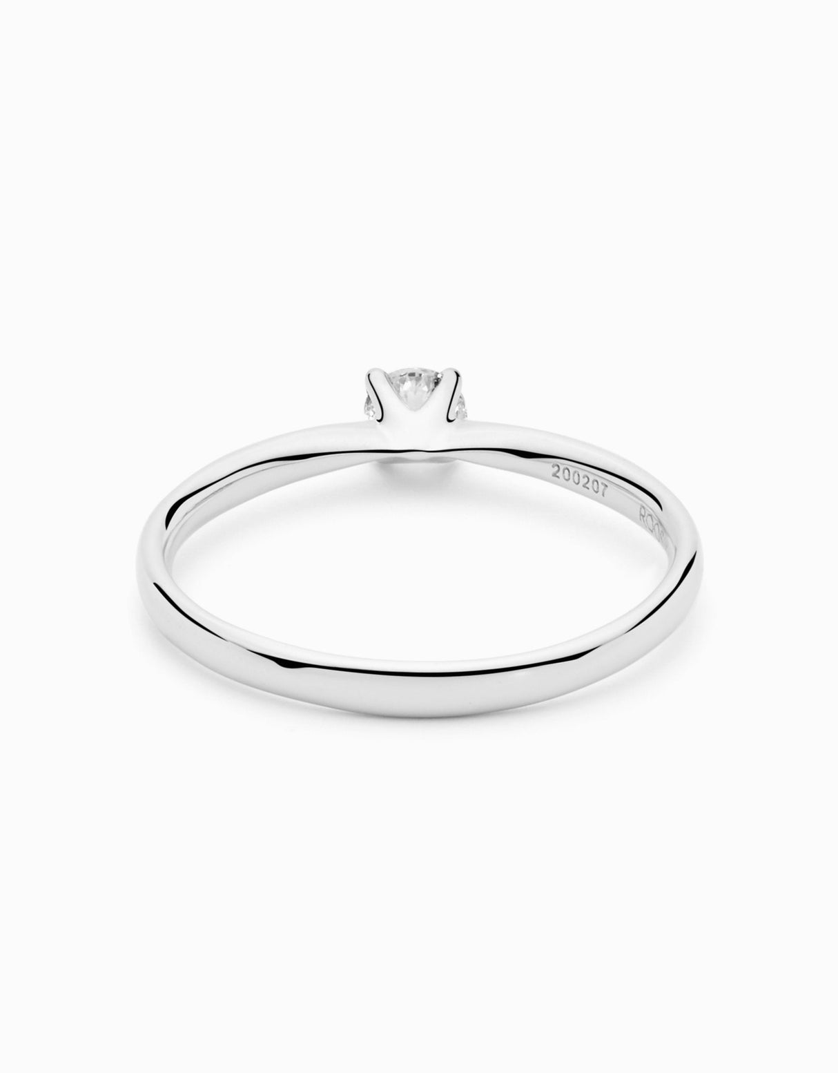 Anell Whisper Diamond · 0,17ct - Roosik & Co - Anell