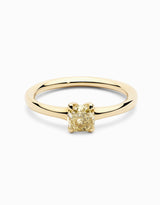 Anell Pure Yellow · 0,55ct - Roosik & Co - 