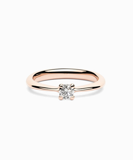 Anell Slim Rose · 0,20ct - Roosik & Co - Anell