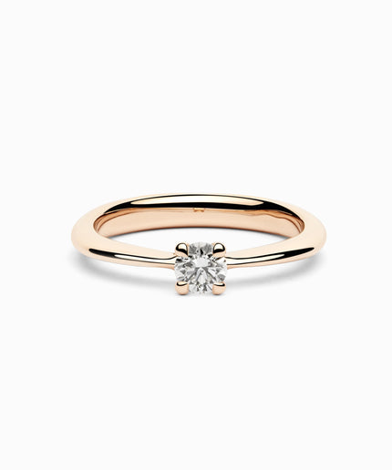 Anell Slim Rose · 0,25ct - Roosik & Co - Anell