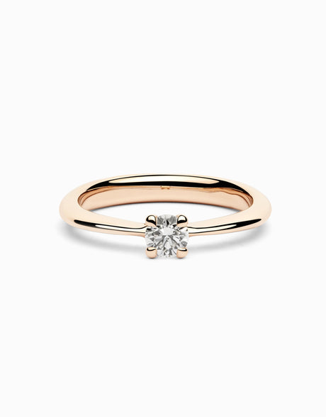 Anell Slim Rose · 0,25ct - Roosik & Co - Anell