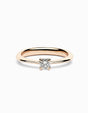 Anell Slim Rose · 0,25ct - Roosik & Co - Anell