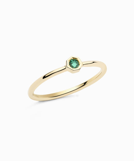 Anell Emerald · Maragda - Roosik & Co - Anell