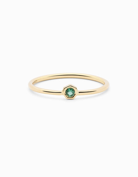 Anell Emerald · Maragda - Roosik & Co - Anell