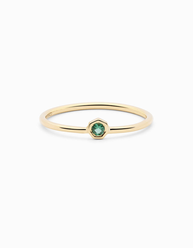 Anell Emerald · Maragda - Roosik & Co - Anell