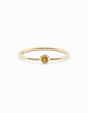 Anell Golden · Safir Groc - Roosik & Co - Anell