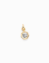 Fragment Charm · "La Pedra Preciosa" - Roosik & Co - 