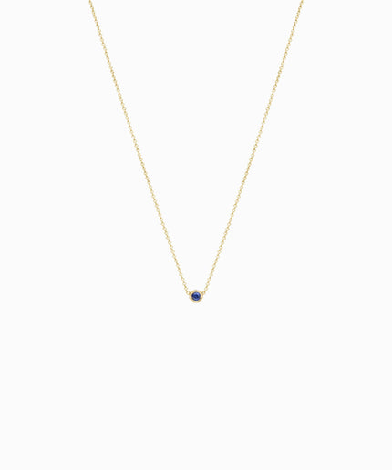 Penjoll Sapphire I · Safir Blau - Roosik & Co - Penjoll