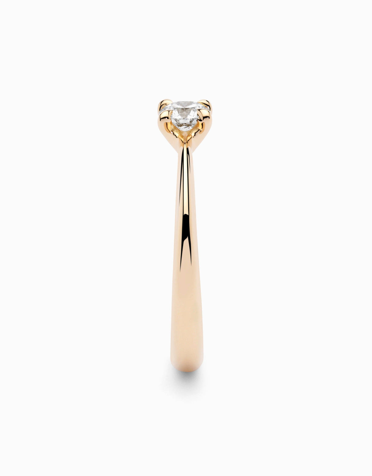 Anell Slim Rose · 0,35ct - Roosik & Co - Anell