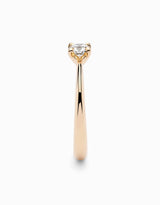 Anell Slim Rose · 0,35ct - Roosik & Co - Anell