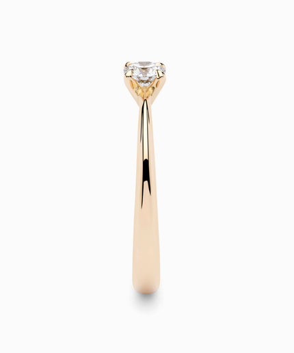 Anell Slim Rose · 0,30ct - Roosik & Co - Anell