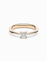 Anell Slim Rose · 0,35ct - Roosik & Co - Anell